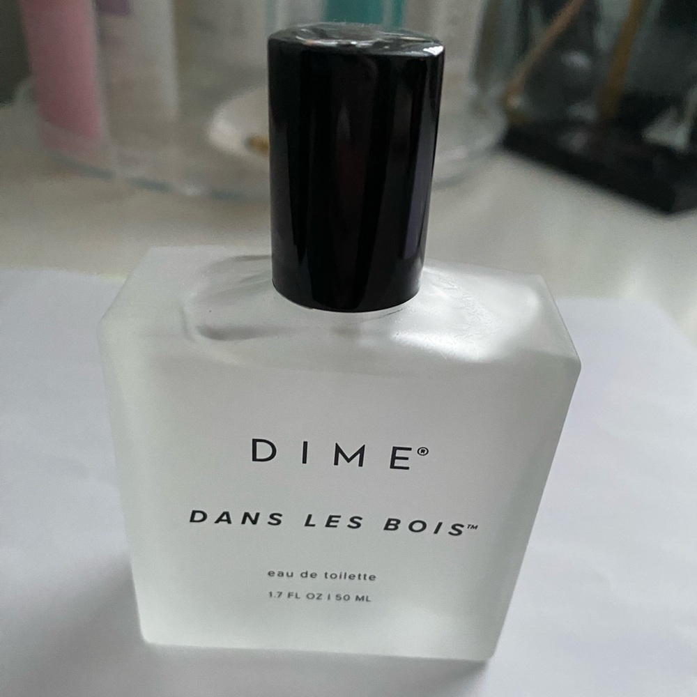 DIME Dans Les Bois eau de toilette 1.7 fl oz